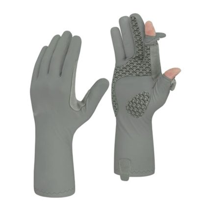 Fishing Gloves -Quick-Dry,Full Finge