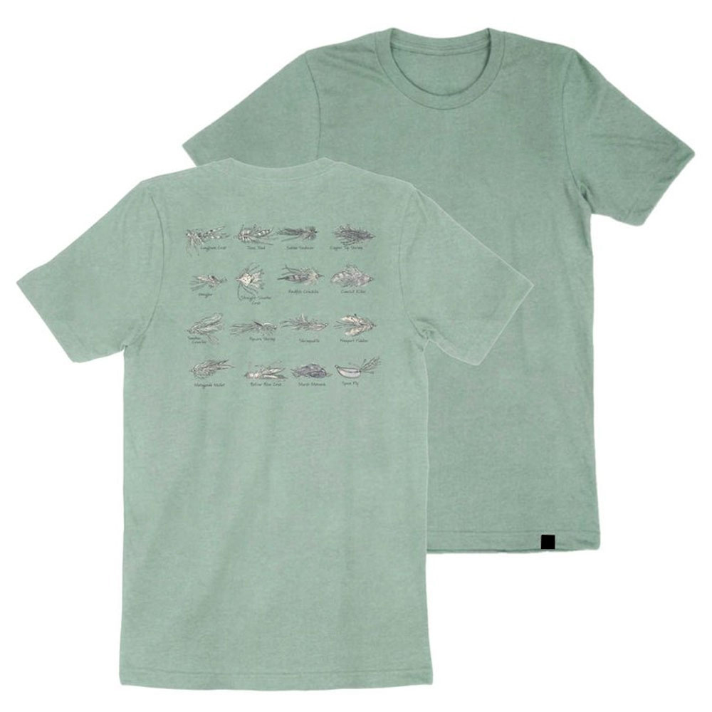 03-2-1 Fishing T Shirts - Image 1
