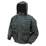 Waterproof Cascades Sportsman's Pack Jacket