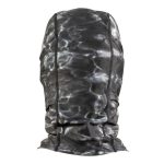 Mens Balaclava Size Adjustable Camo Face Mask | Aqua Design - Image 2