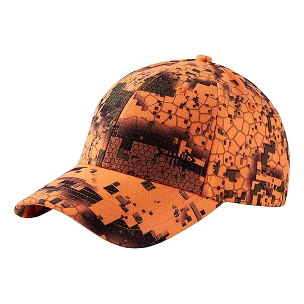 04-1-1.jpg Daily Use Street Hip Pop Baseball & Fishing Golf Cap - Image 1