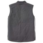 Legendary Whitetails Men's Canvas Cross Trail Vest - Image 2