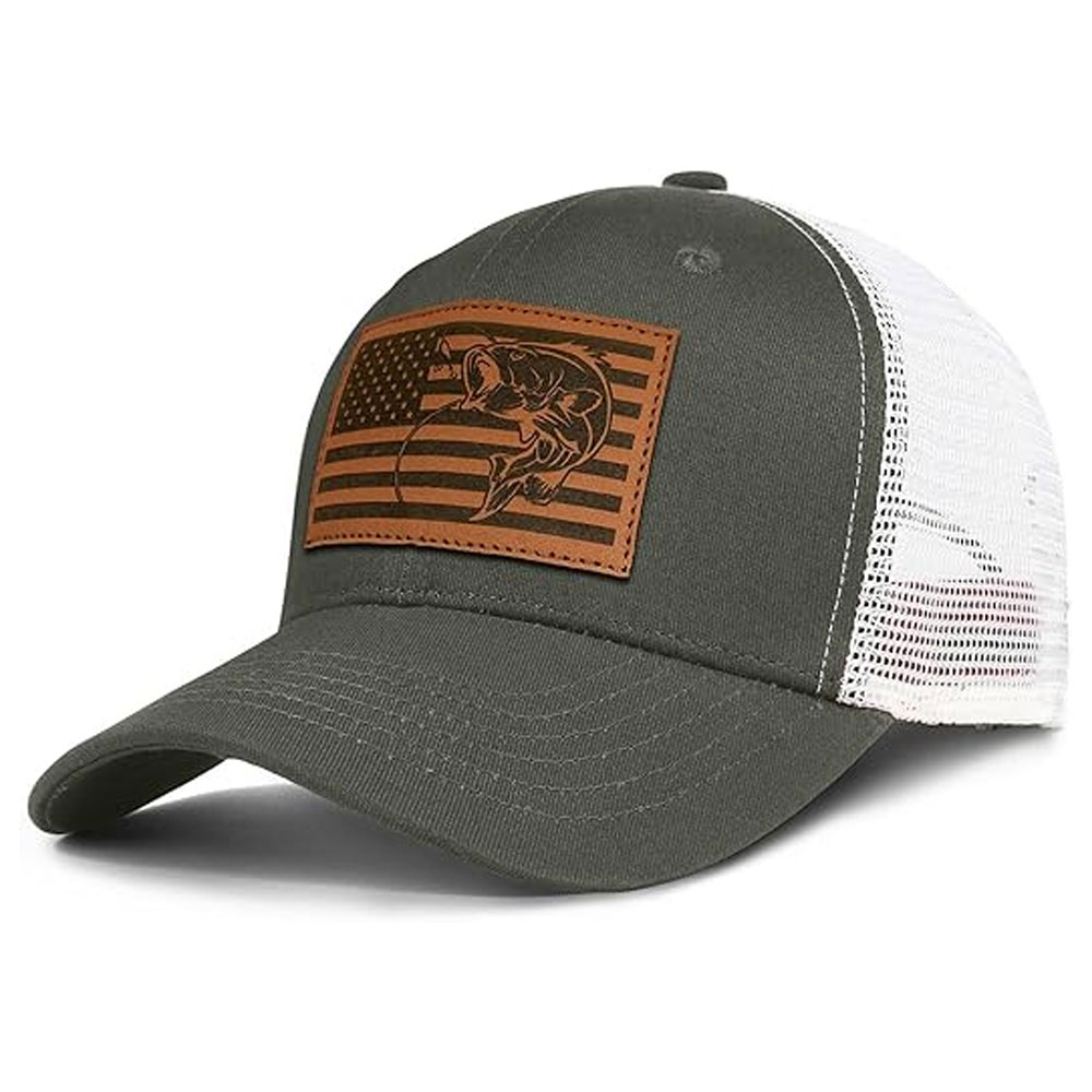 05-1-1.jpg Fishing Cap for Men - Image 1