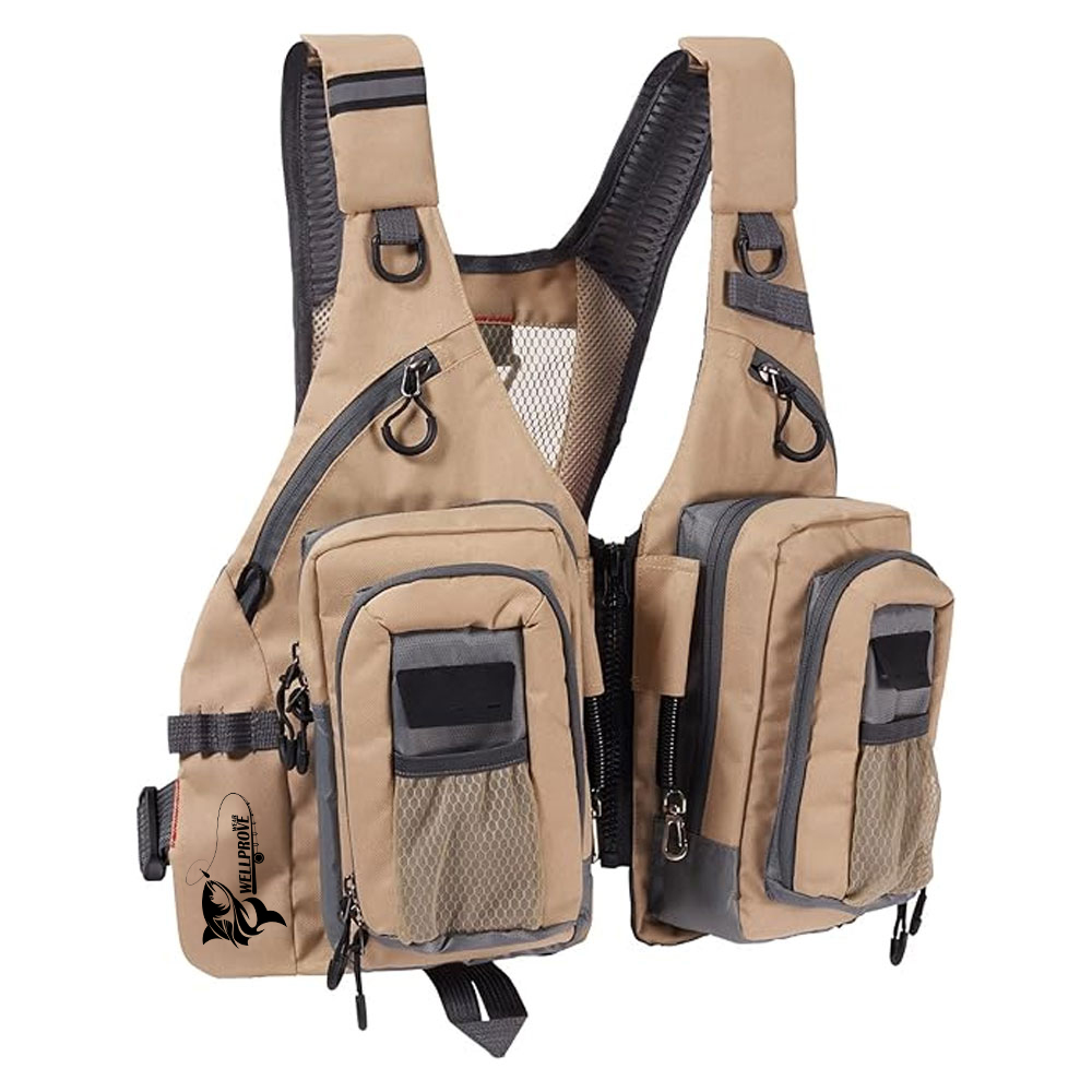 05-9.jpg Fishing Vest with Pockets Adjustable Size for Men Women - Image 1