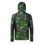 Hunting Camo Hoodie Quick Dry Performance - Image 2