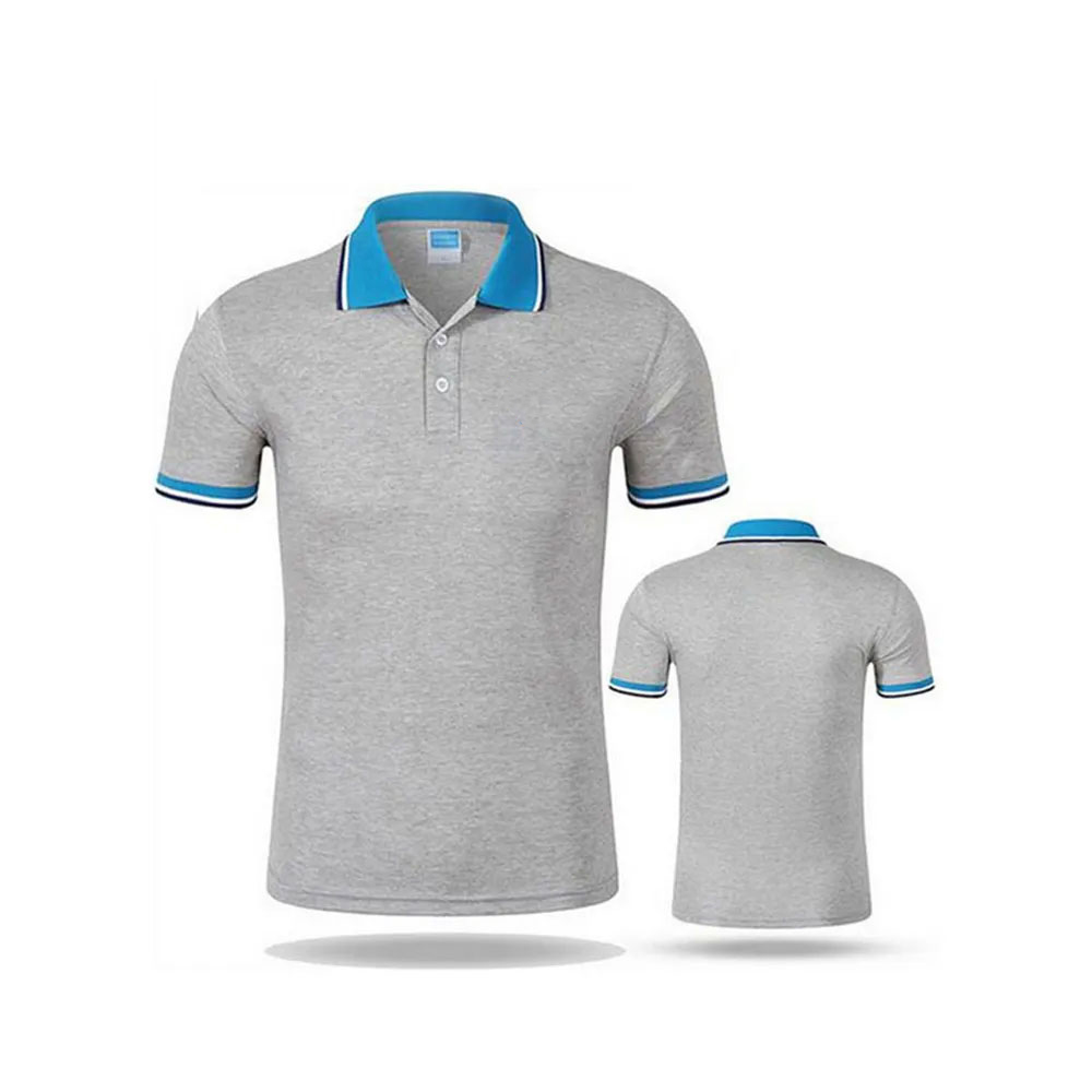 06-15 Polo Shirt - Image 1