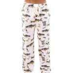 Mens Women Fishing Pant