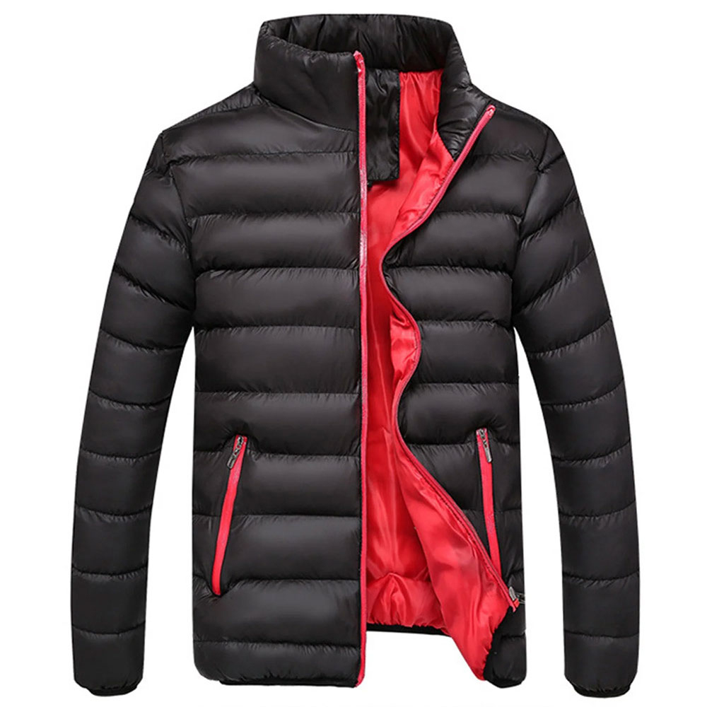 07-14 Bubble Jacket - Image 1