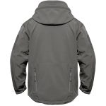 Men's Tactical Jacket 7 Pockets Performance Fleece - Image 2
