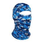 Balaclava Ski Mask - Windproof Balaclava for Cold Weather Fishing Men Women
