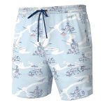 Fishing Quick-Dry Shorts for Men
