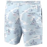Fishing Quick-Dry Shorts for Men - Image 2