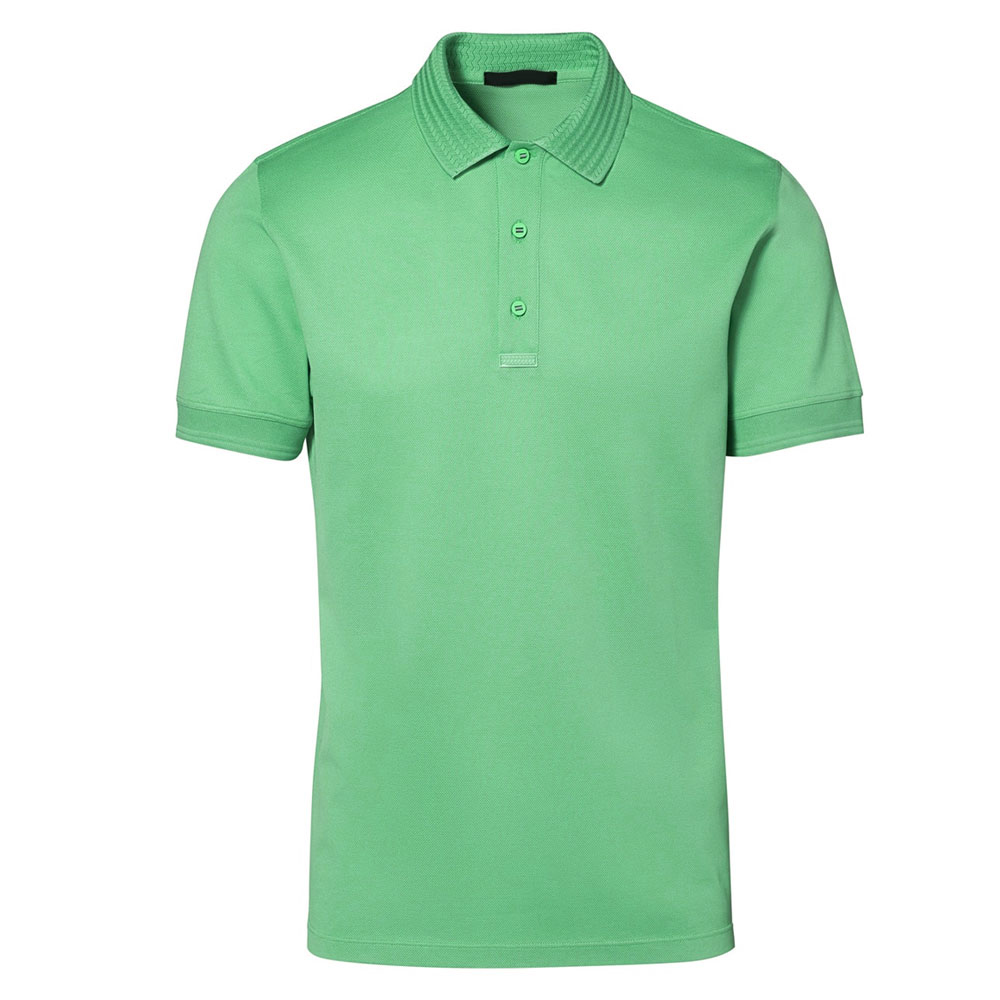 09-11 Polo Shirt For Fishing - Image 1