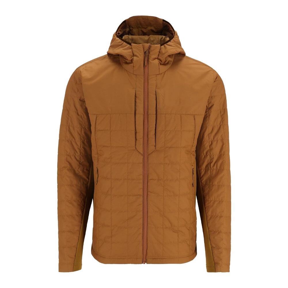 09-15 Puffer Jackets - Image 1