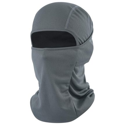 Balaclava Face Mask Adjustable Windproof UV Protection Hood aslo used For Fishing