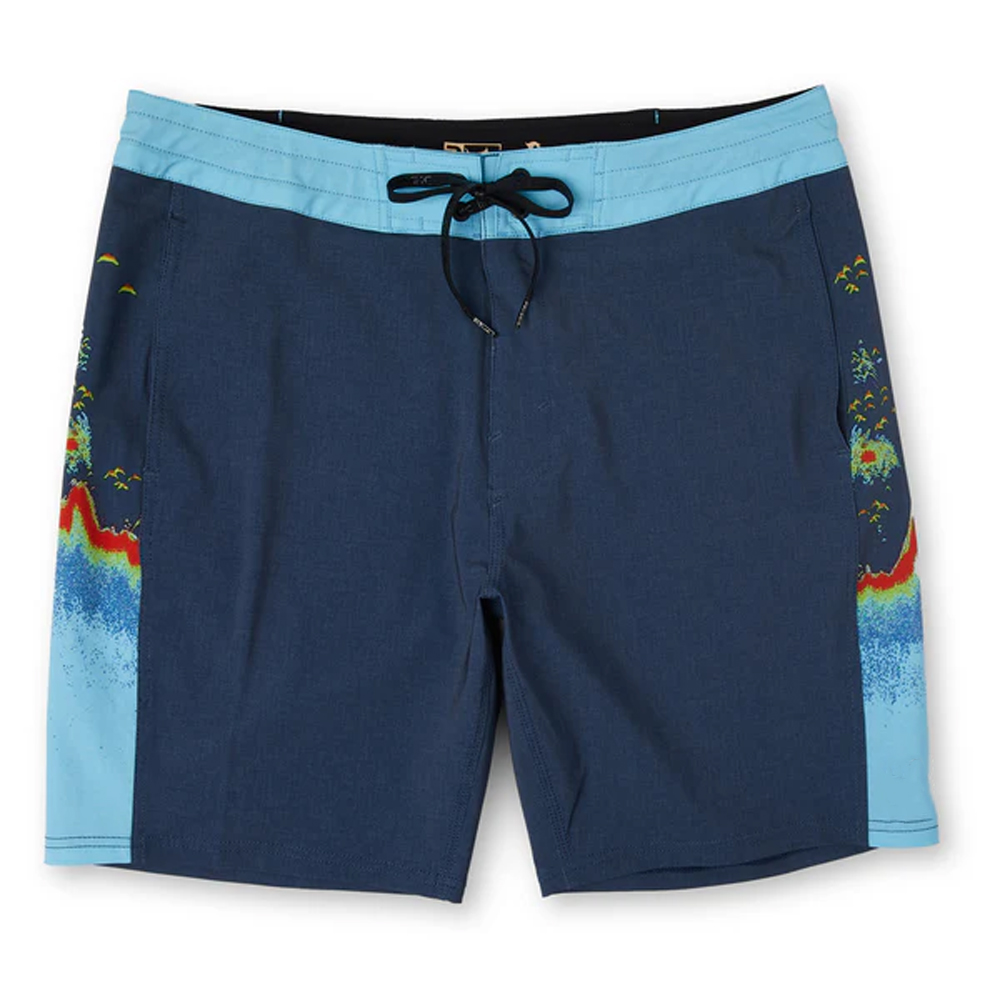 1-10.jpg Sublimated Short - Image 1