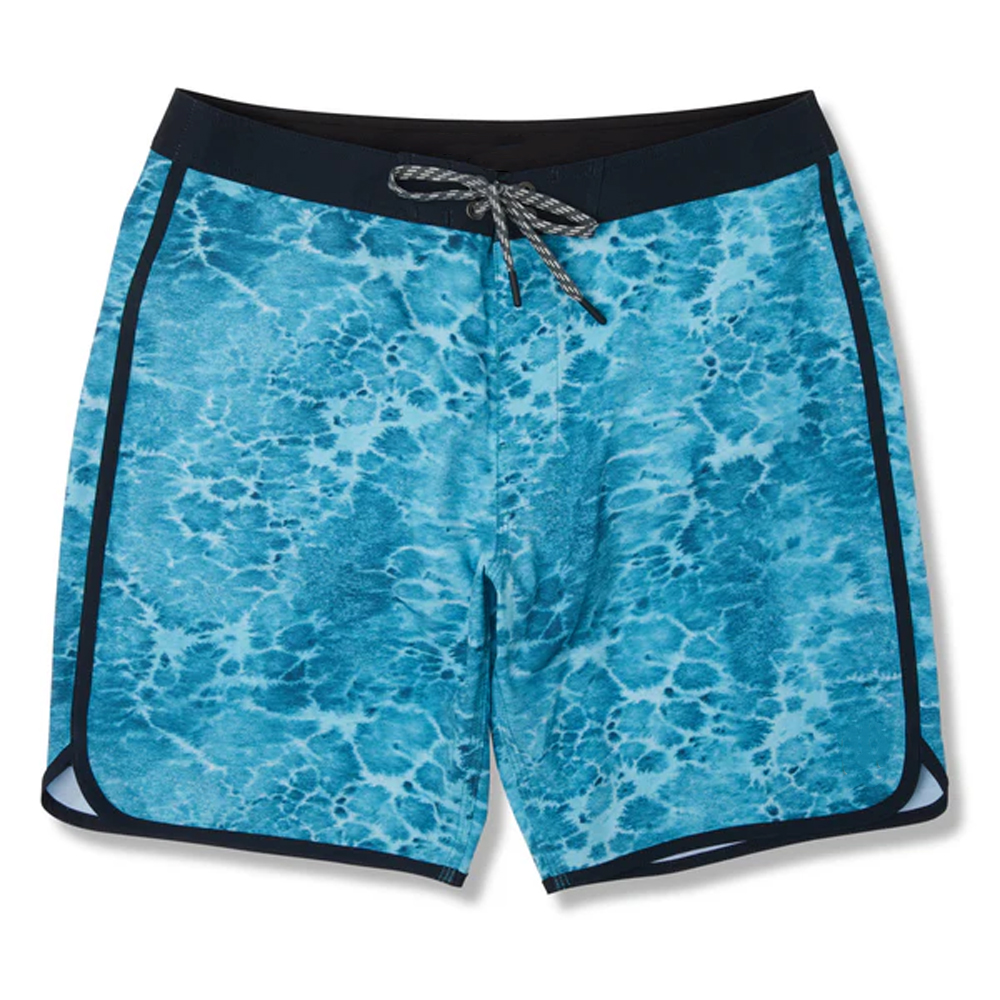 1-4-1.jpg Sublimated Short - Image 1
