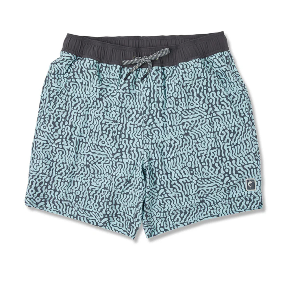1-6.jpg Sublimated Short - Image 1