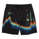 Sublimated Short