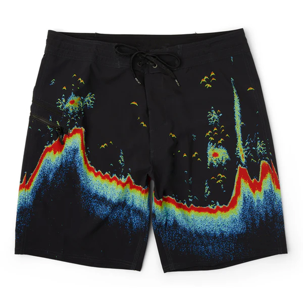1-7.jpg Sublimated Short - Image 1