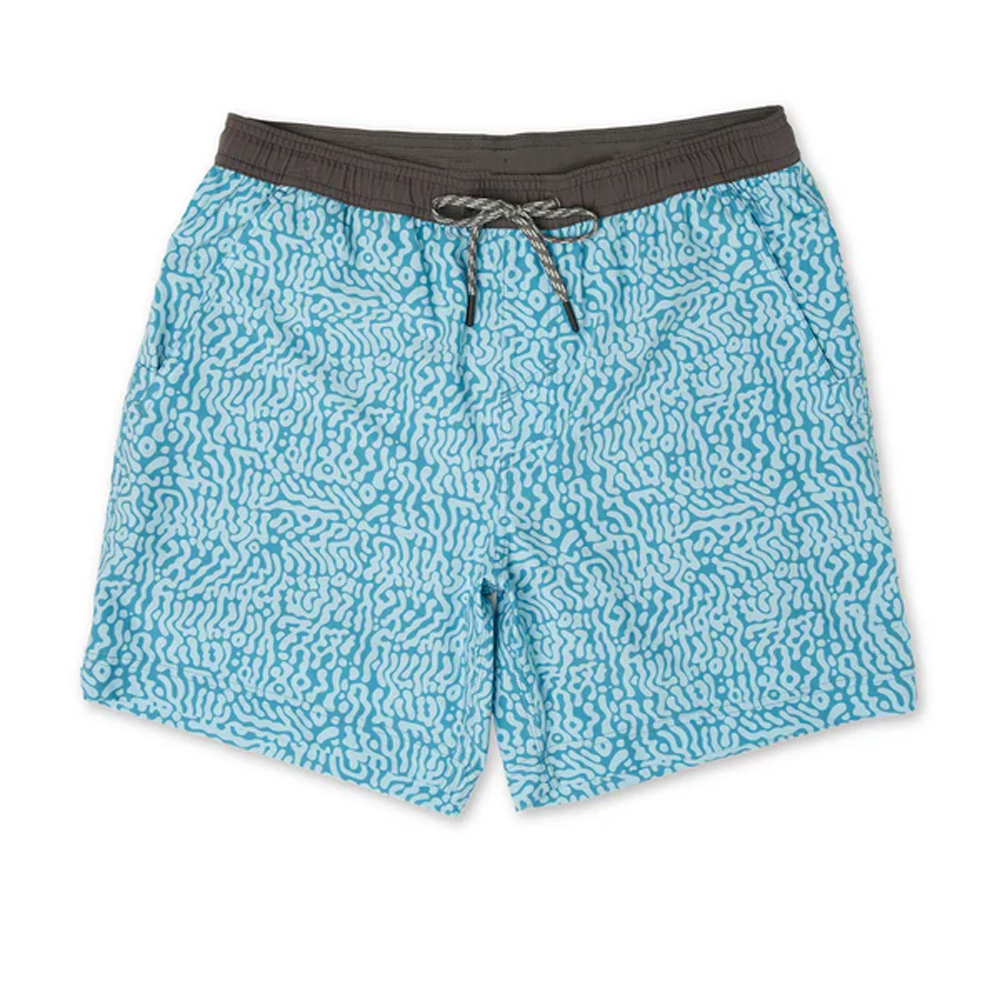1-9.jpg Sublimated Short - Image 1
