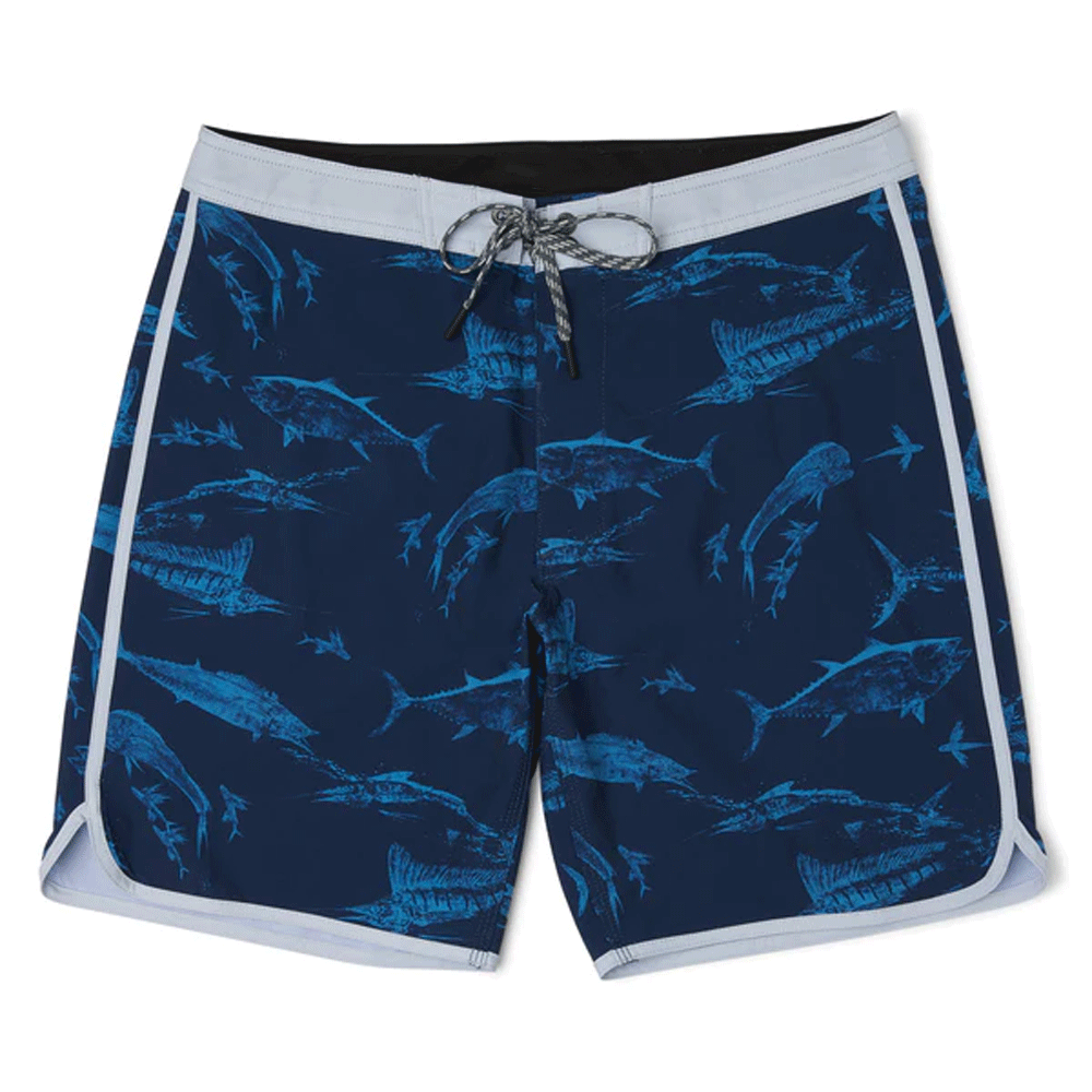 1.gif Sublimated Short - Image 1
