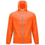 Men's Sun Protection Outdoor Lightweight Full Zip Hoodie Jacket Long Sleeve Fishing Hiking Performance Shirt - Image 2