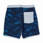 Sublimated Short - Image 2