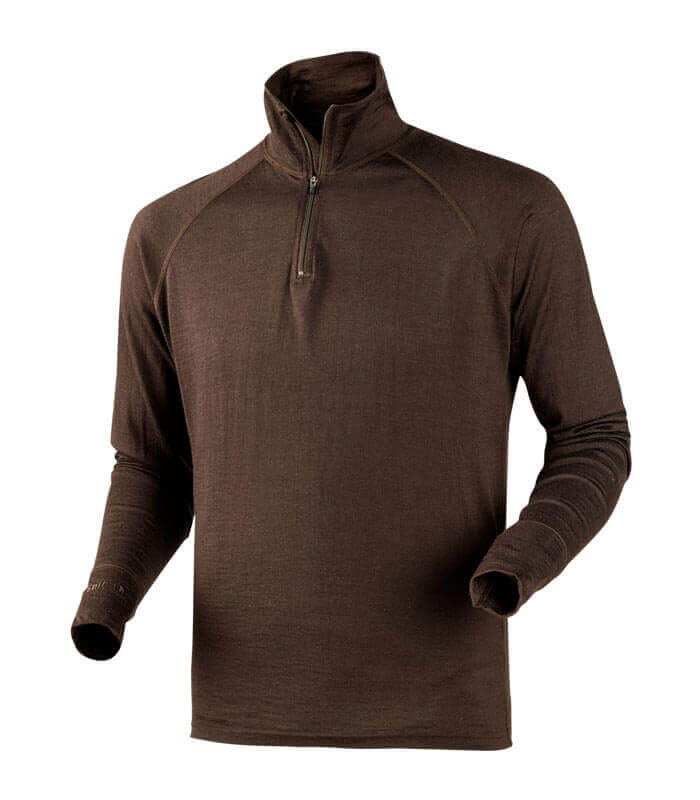 All-Season-camiseta-termica-caza-harkila.jpg Hunting Inner Wear - Image 1