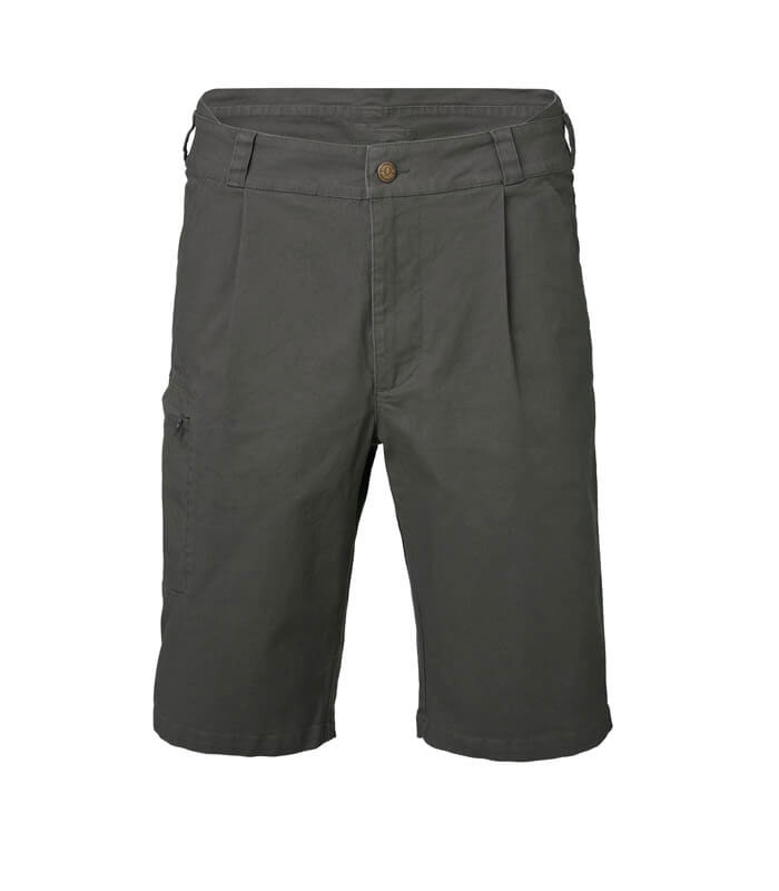 Brooks-pantalones-bermudas-algodon-chevalier-2.jpg Hunting Bermuda Shorts - Image 1