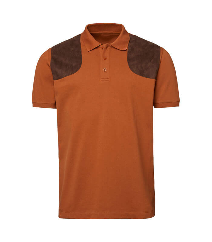 Eyam-polo-de-vernao-de-hombre-ambar-chevalier-turopadecaza-4.jpg Hunting Polos - Image 1