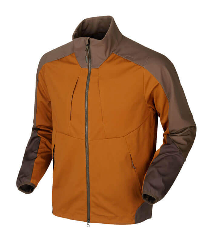 Magni-chaqueta-polar-caza-harkila-2.jpg Hunting Softshell Jakets - Image 1