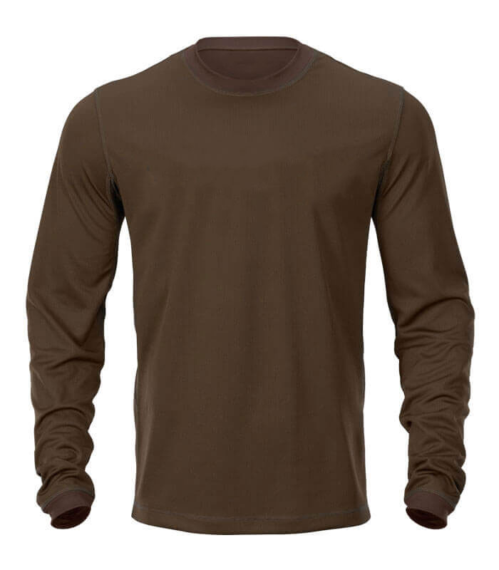 Mountain-Hunter-camiseta-manga-larga-harkila-2.jpg Hunting Inner Wear - Image 1