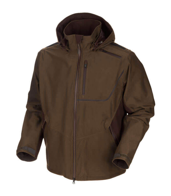 Mountain-Hunter-chaqueta-caza-harkila-2.jpg Hunting Jackets - Image 1