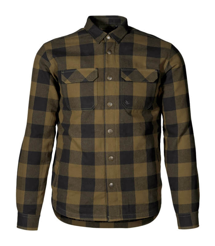 canada-camisa-sobrecamisa-acolchada-seeland-6.jpg Hunting Shirts - Image 1