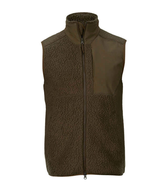 harkila-chaleco-polar-turopadecaza-2.jpg Hunting Vests - Image 1