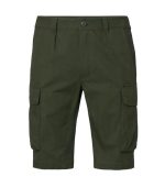 Hunting Bermuda Shorts