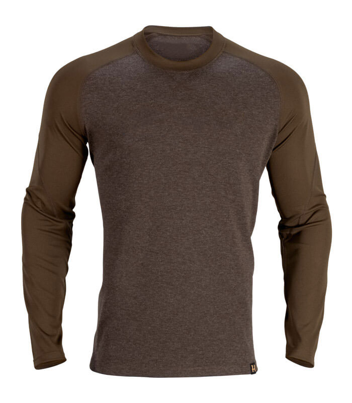 metso-camiseta-manga-larga-harkila.jpg Hunting Inner Wear - Image 1