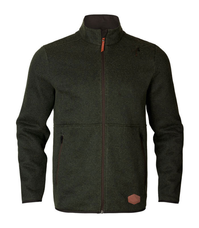 metso-cardigan-verde-harkila-turopadecaza-1.jpg Hunting Sweeters - Image 1