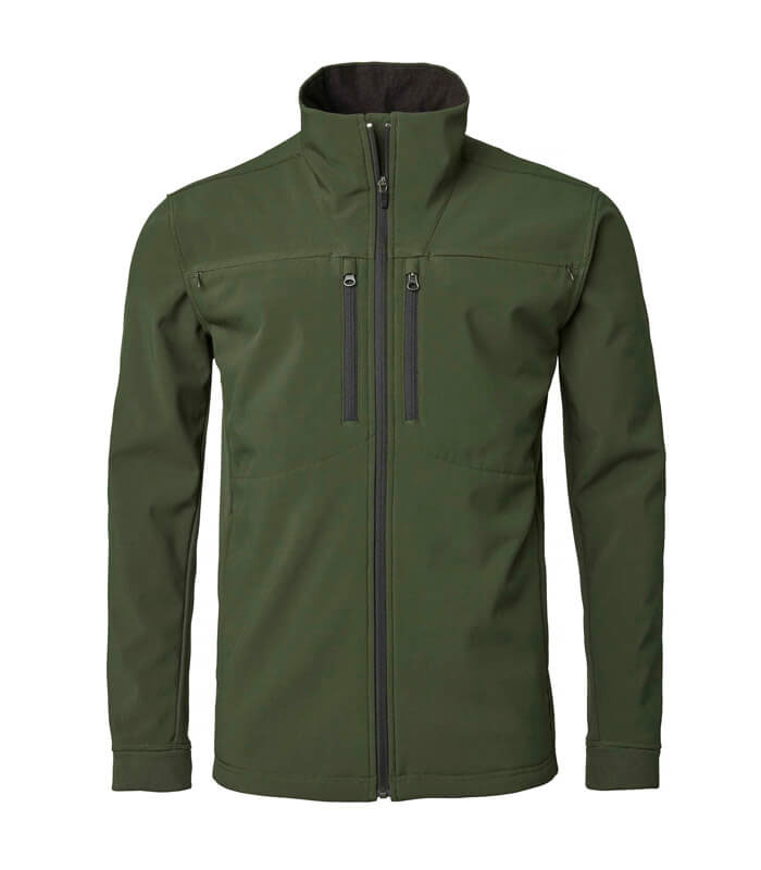 nimrod-polar-cortaviento-hombre-chevalier.jpg Hunting Softshell Jakets - Image 1