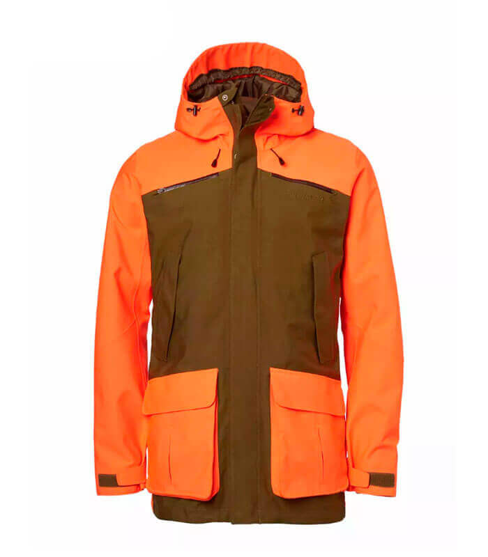 noux-chaqueta-de-caza-naranja-alta-visibilidad-chevalier-1.jpg Hunting Jackets - Image 1