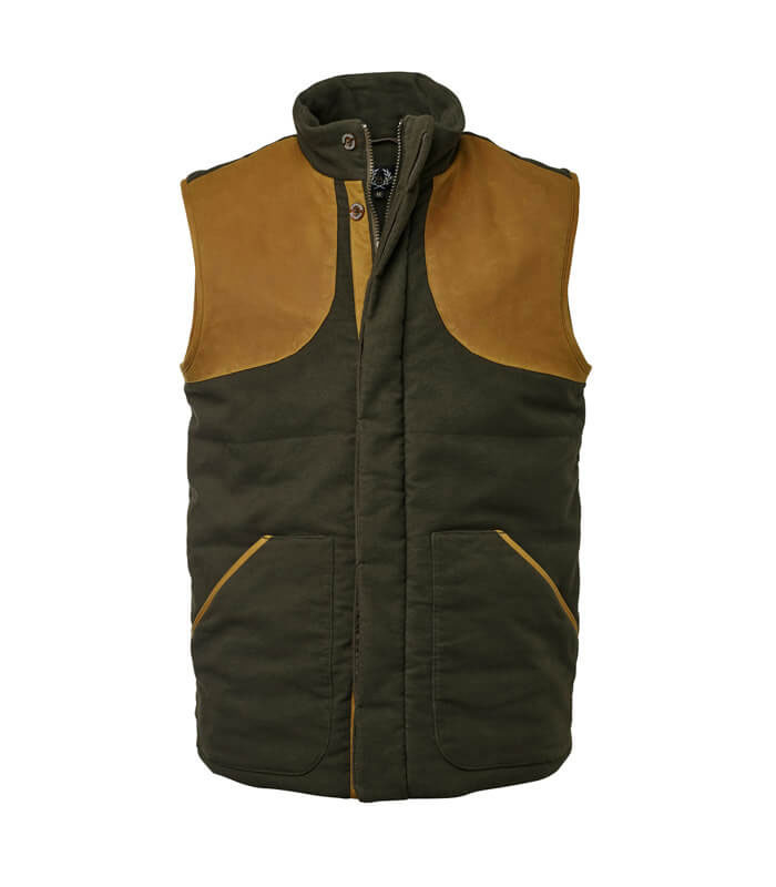 rago-chaleco-plumifero-acolchado-hombre-verde.jpg Hunting Vests - Image 1