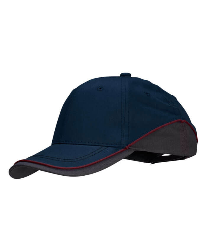 skeet-gorra-tiro-azul-seeland-turopadecaza-1.jpg Hunting Caps - Image 1