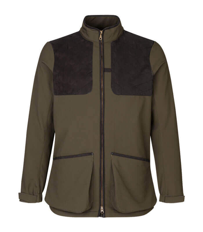 skeet-softshell-chaqueta-seeland.jpg Hunting Softshell Jakets - Image 1