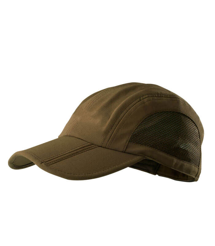 trail-gorra-anti-mosquito-anti-garrapatas-harkila-turopadecaza-1.jpg Hunting Caps - Image 1