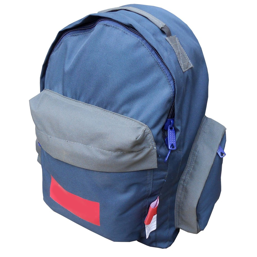 01 Ruck Sucks Backpack - Image 1