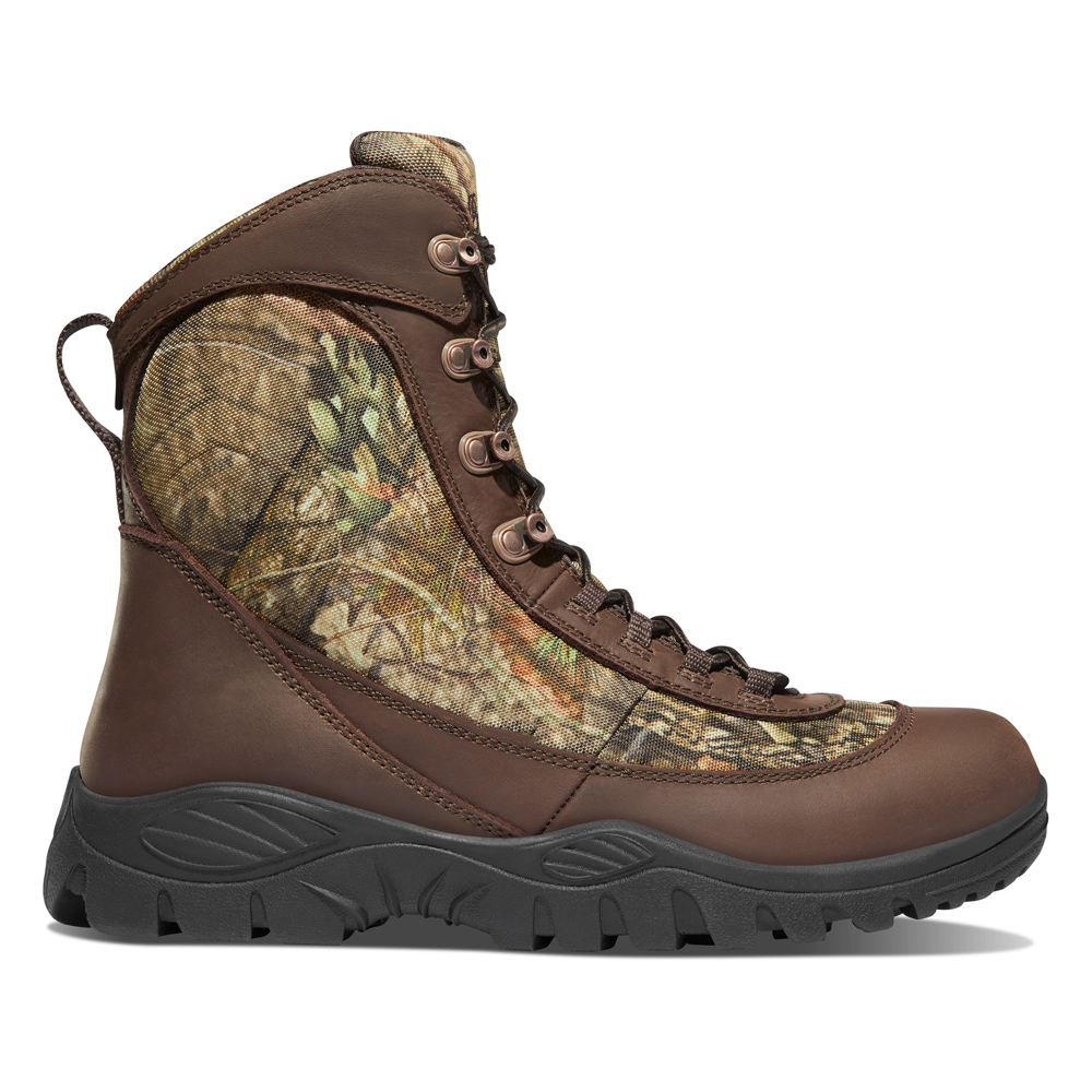 01 Hunting Boots - Image 1