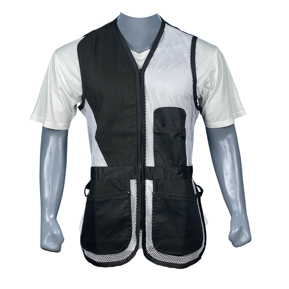03 Shooting Vest - Image 1