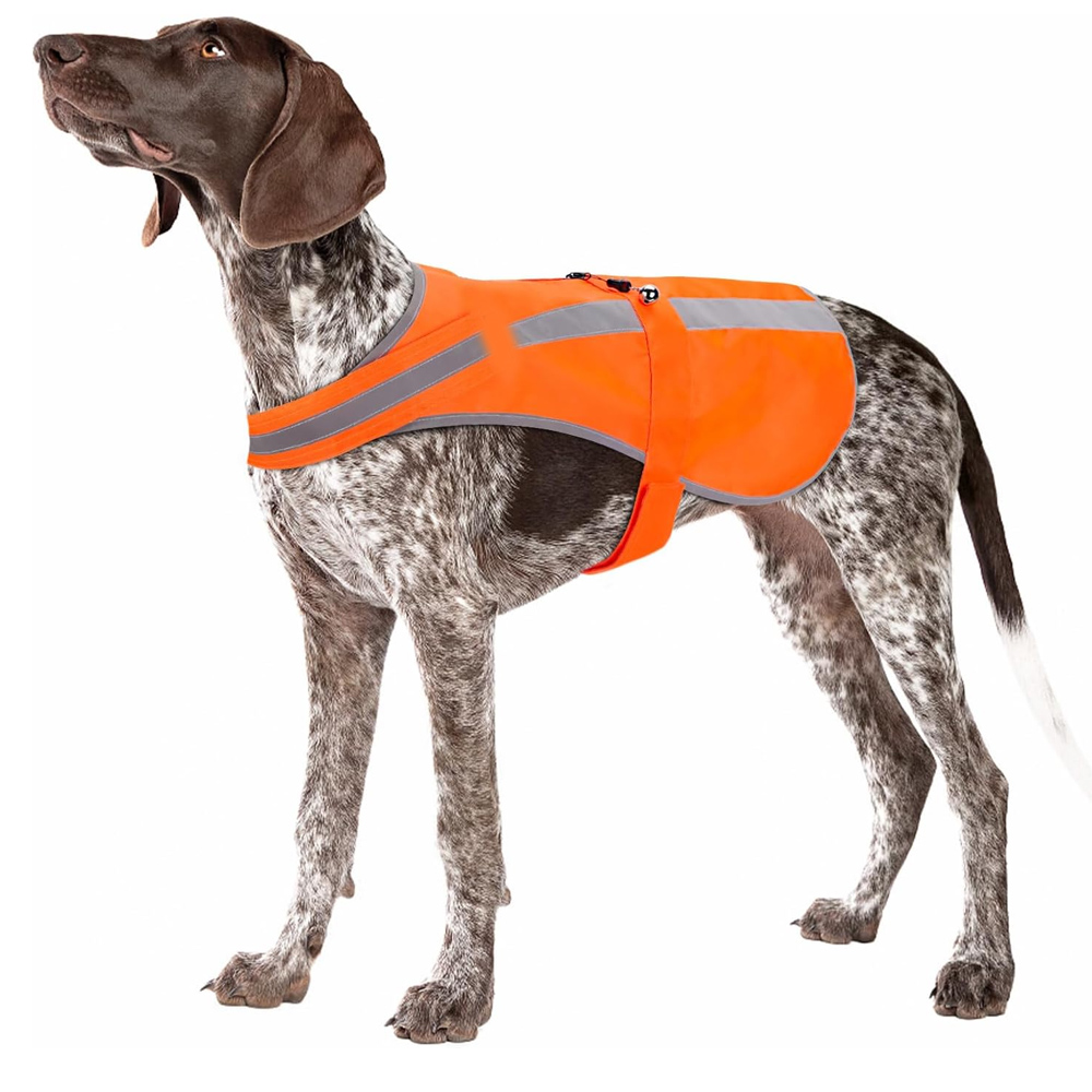 03 Dog Vests - Image 1