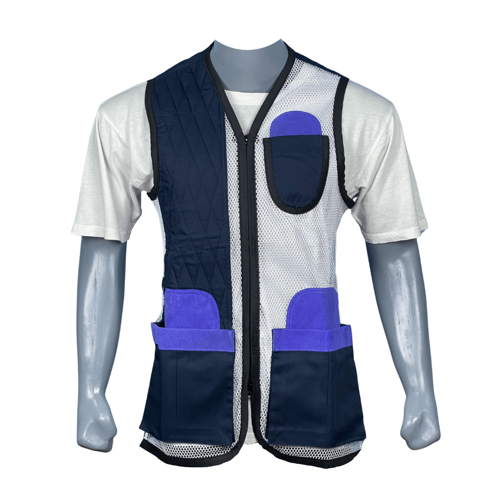 04 Shooting Vest - Image 1